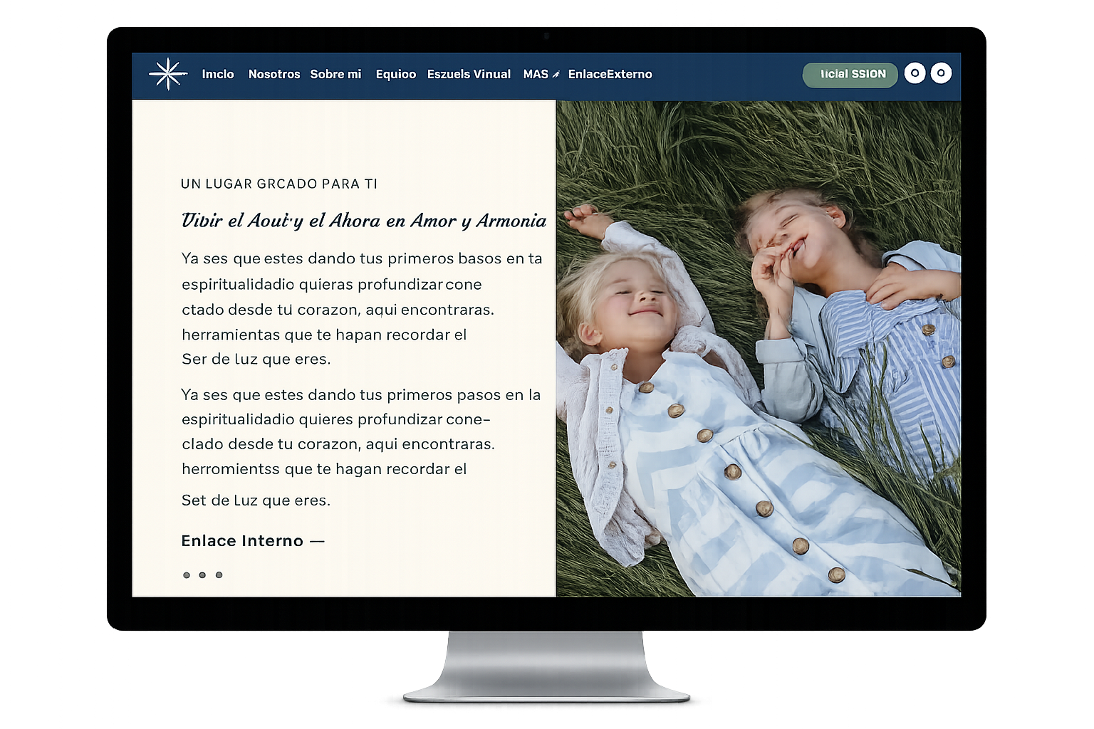 Proyecto administrable sobre Umbraco con enfoque editorial y visual