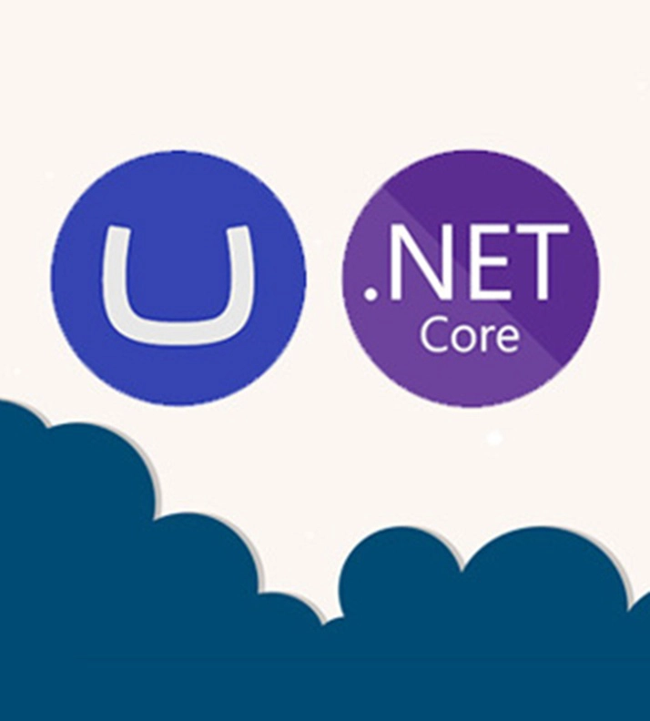 Desarrollo de software a medida con .NET y Umbraco