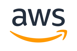 Logotipo de AWS