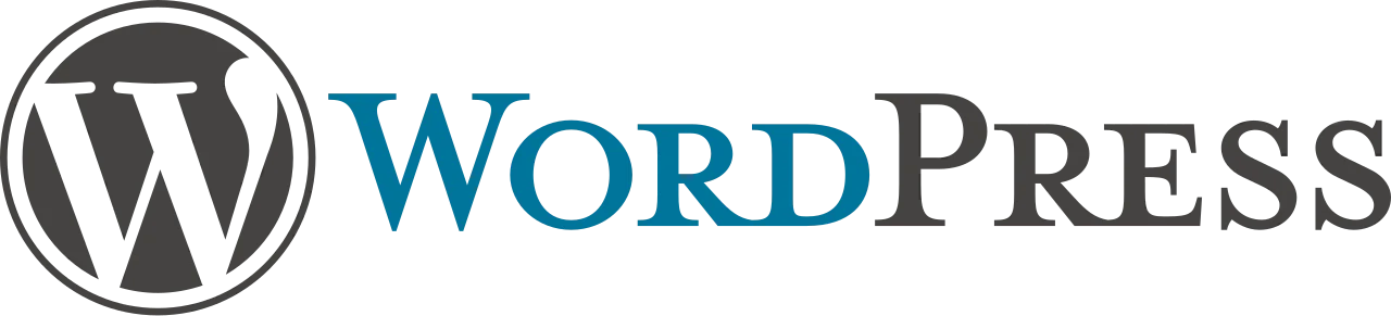 Logotipo de WordPress