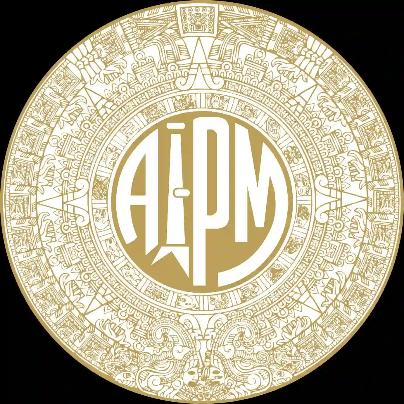 Logotipo de AIPMAC