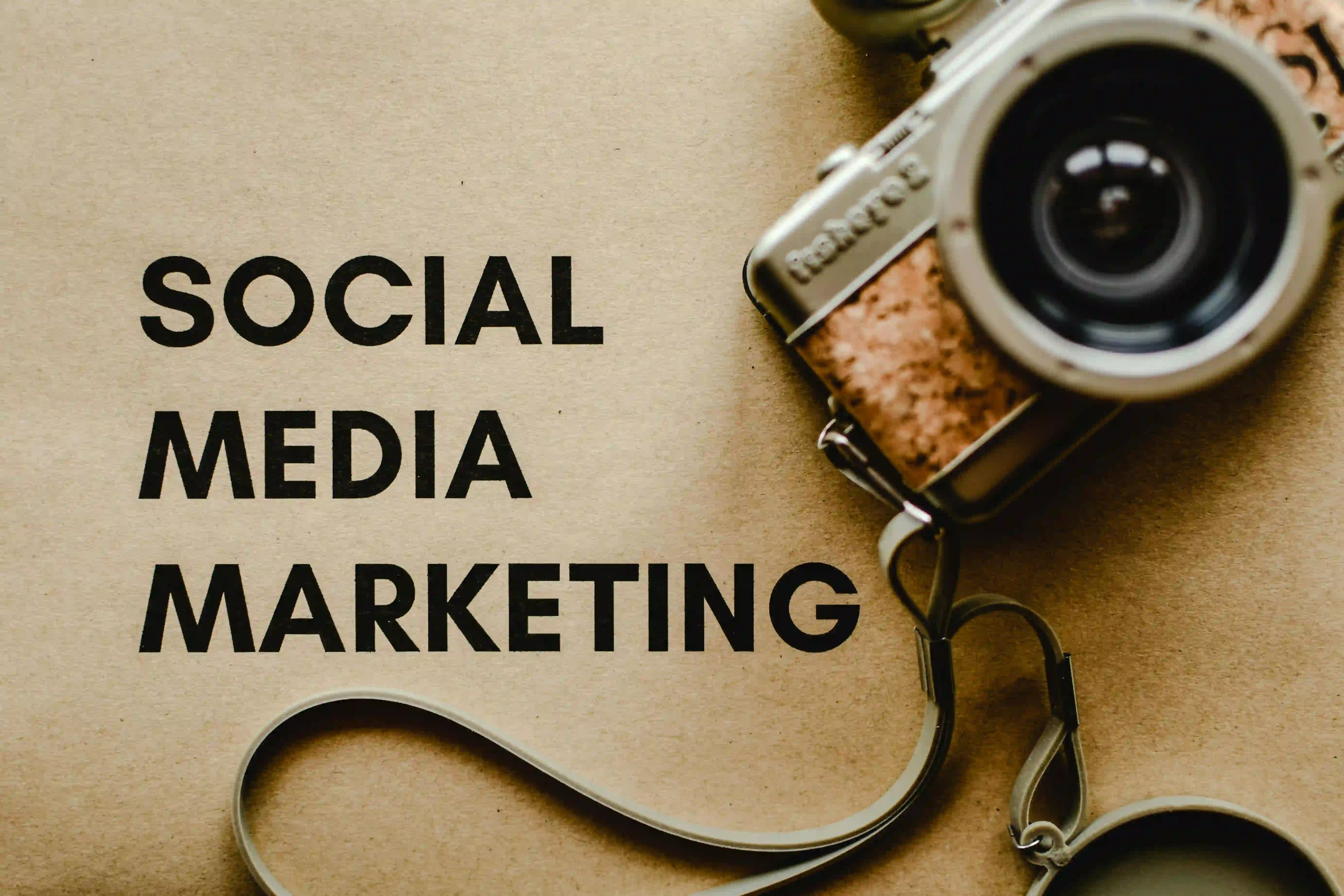 Servicio de Marketing Digital en BUDA TI