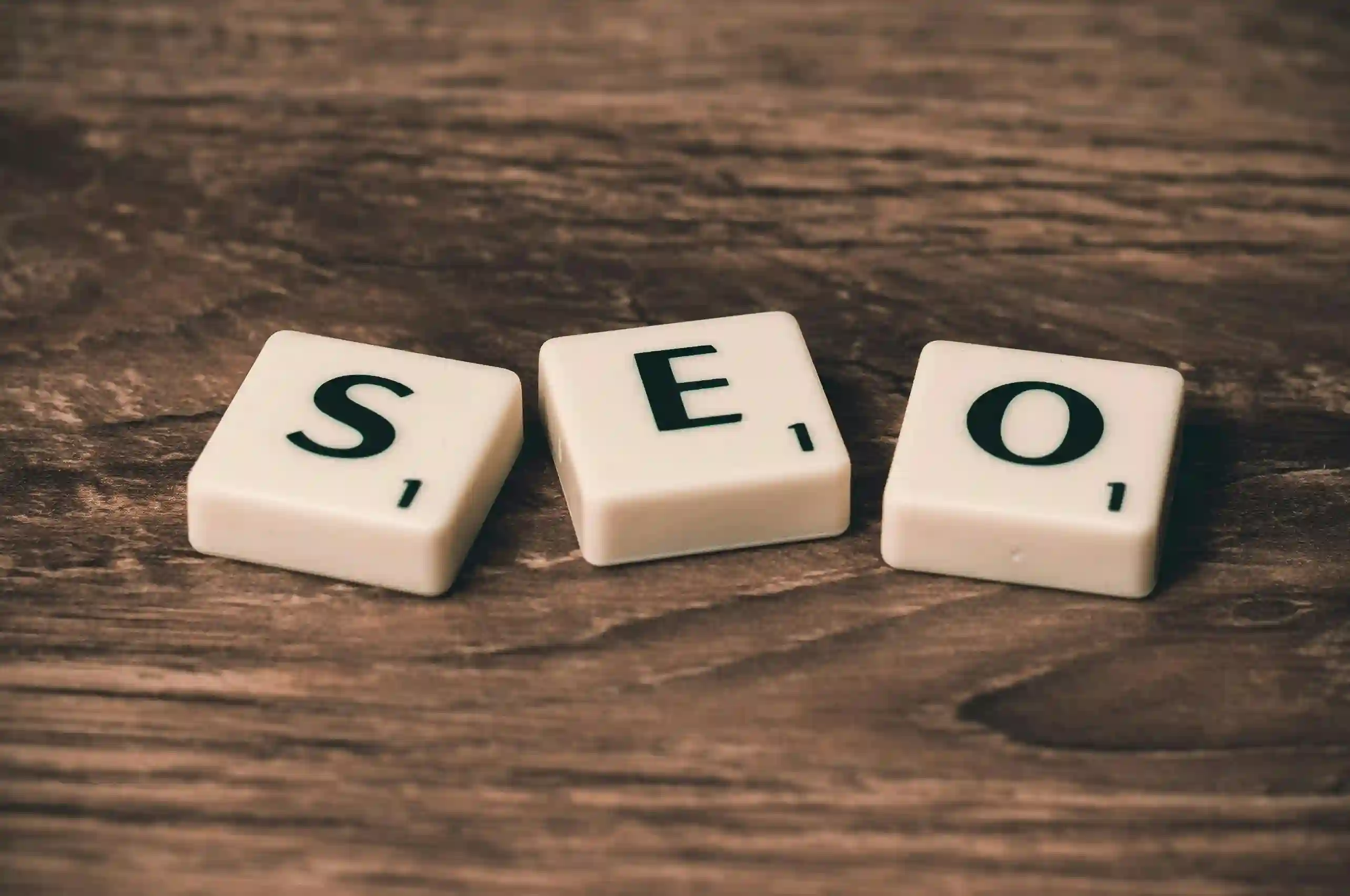 SEO en BUDA TI