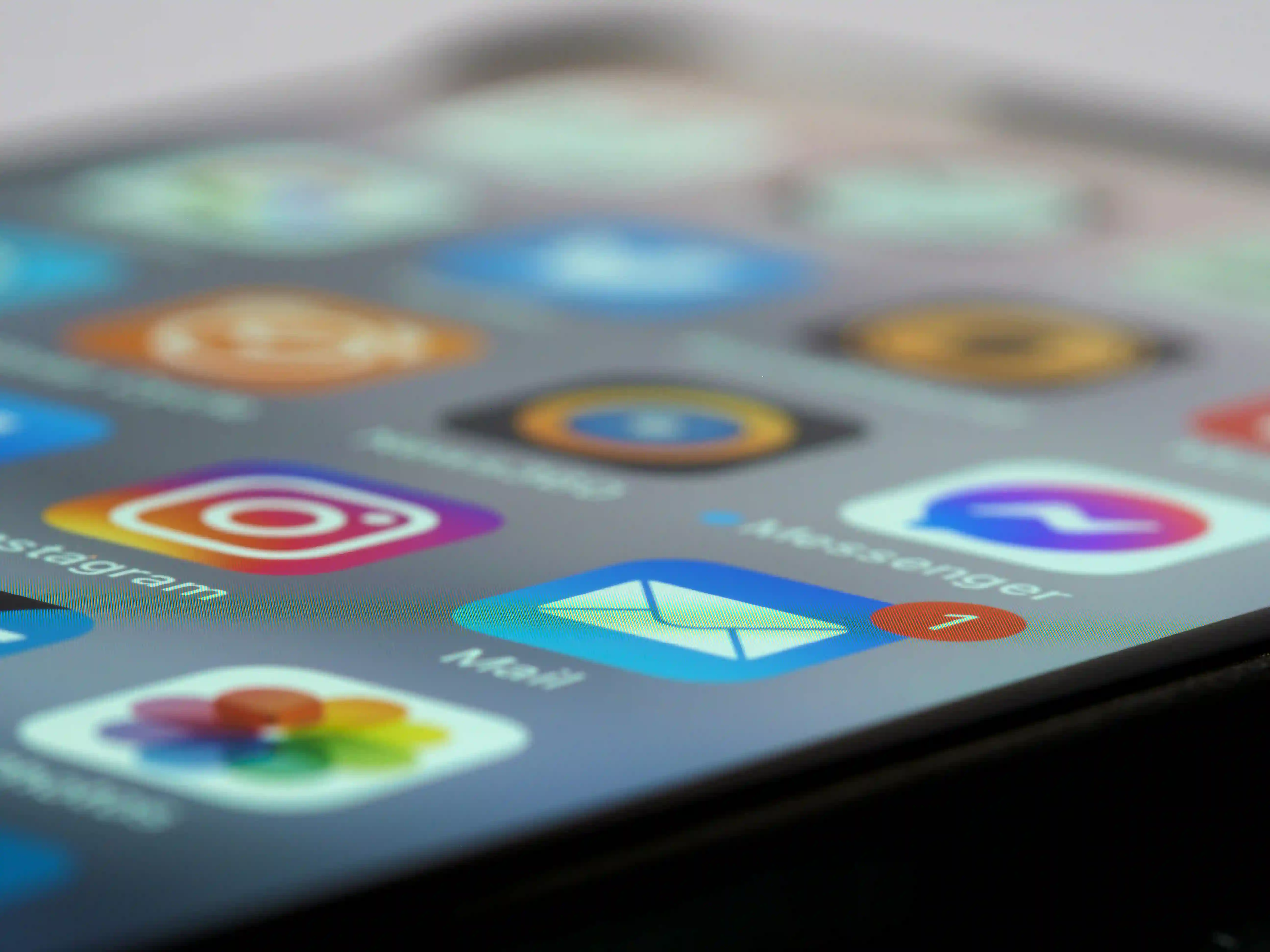 Apps