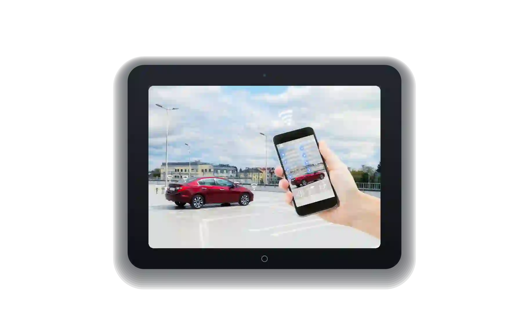 Image for App Qualitas