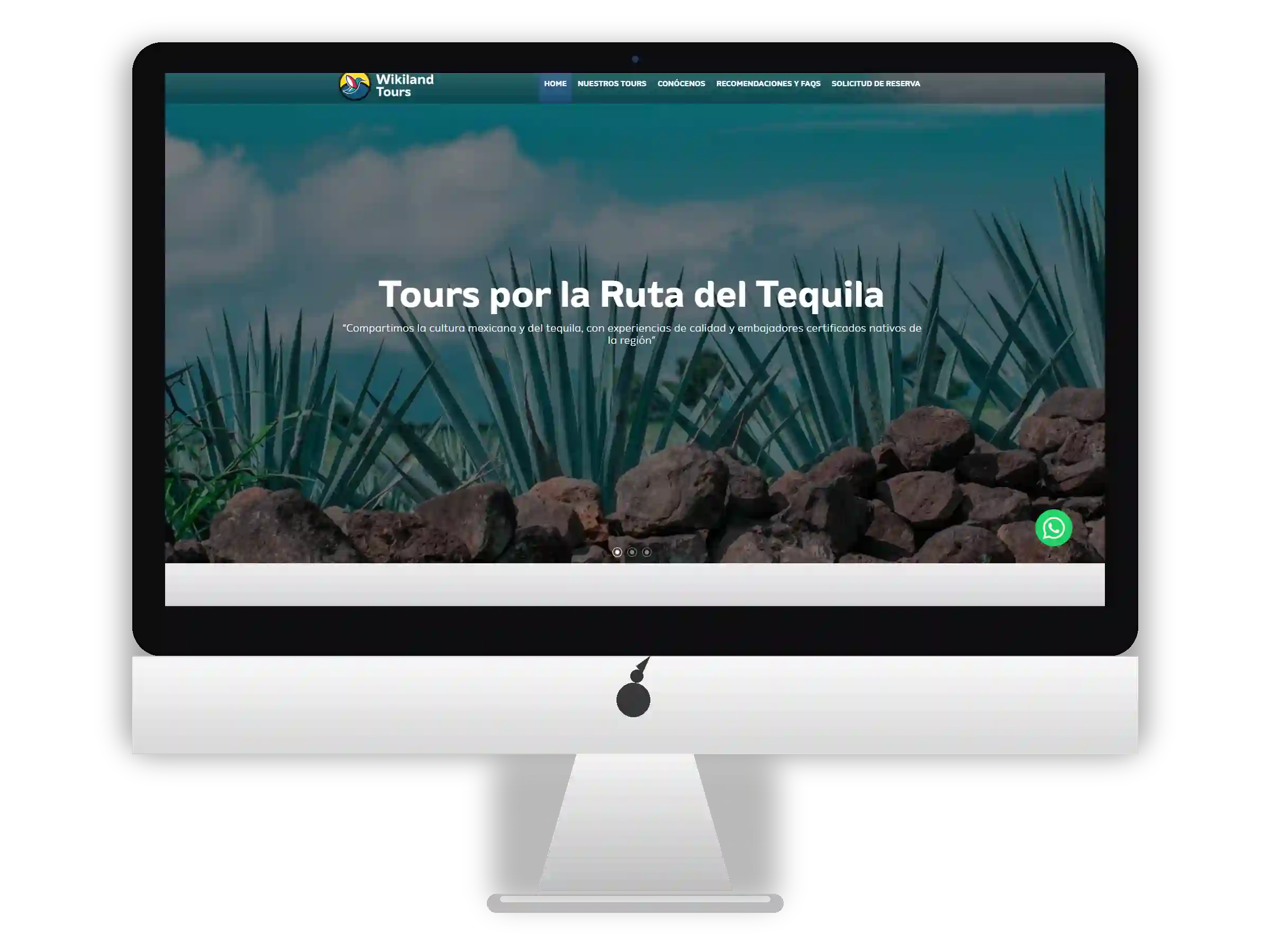 Image for Wikiland Tours