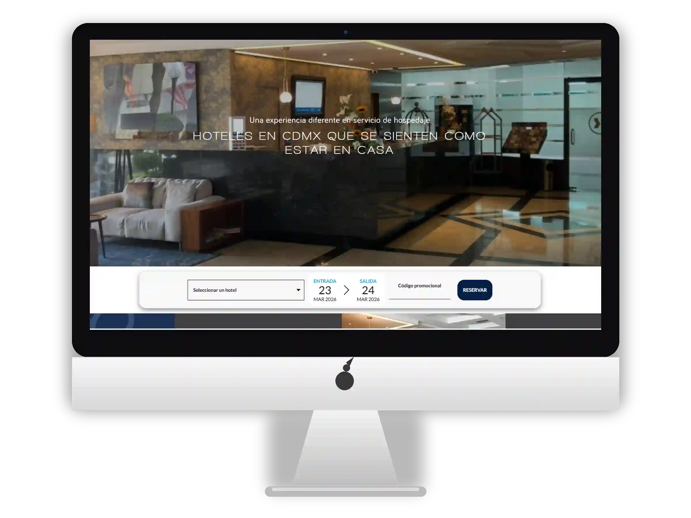 Image for Kali Hoteles