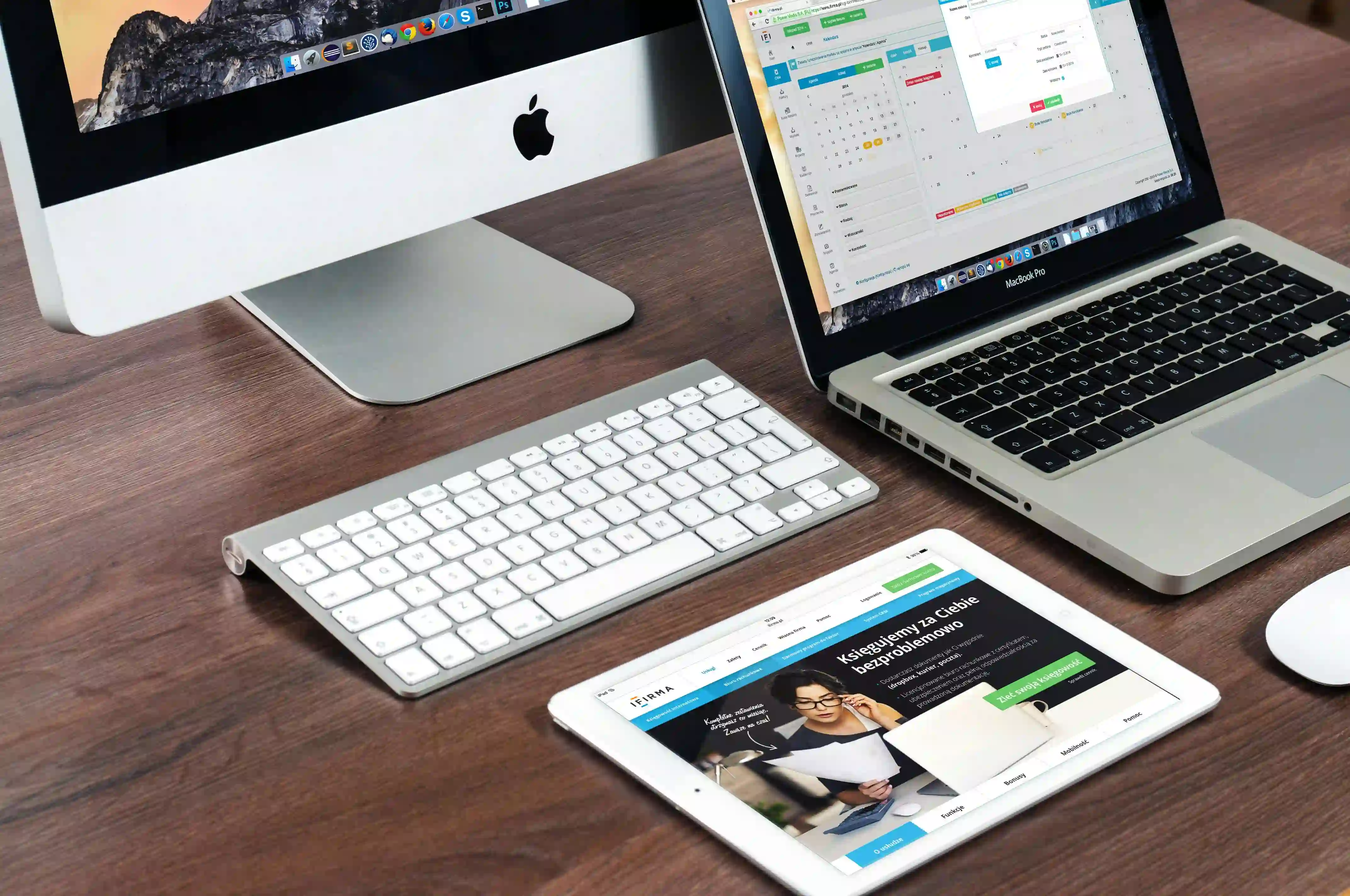 Servicio de Soluciones SaaS en BUDA TI