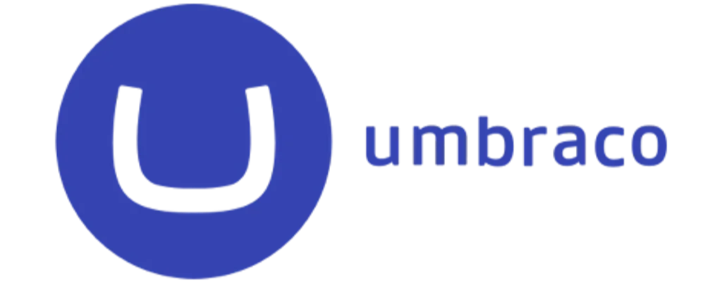 Logotipo de Umbraco