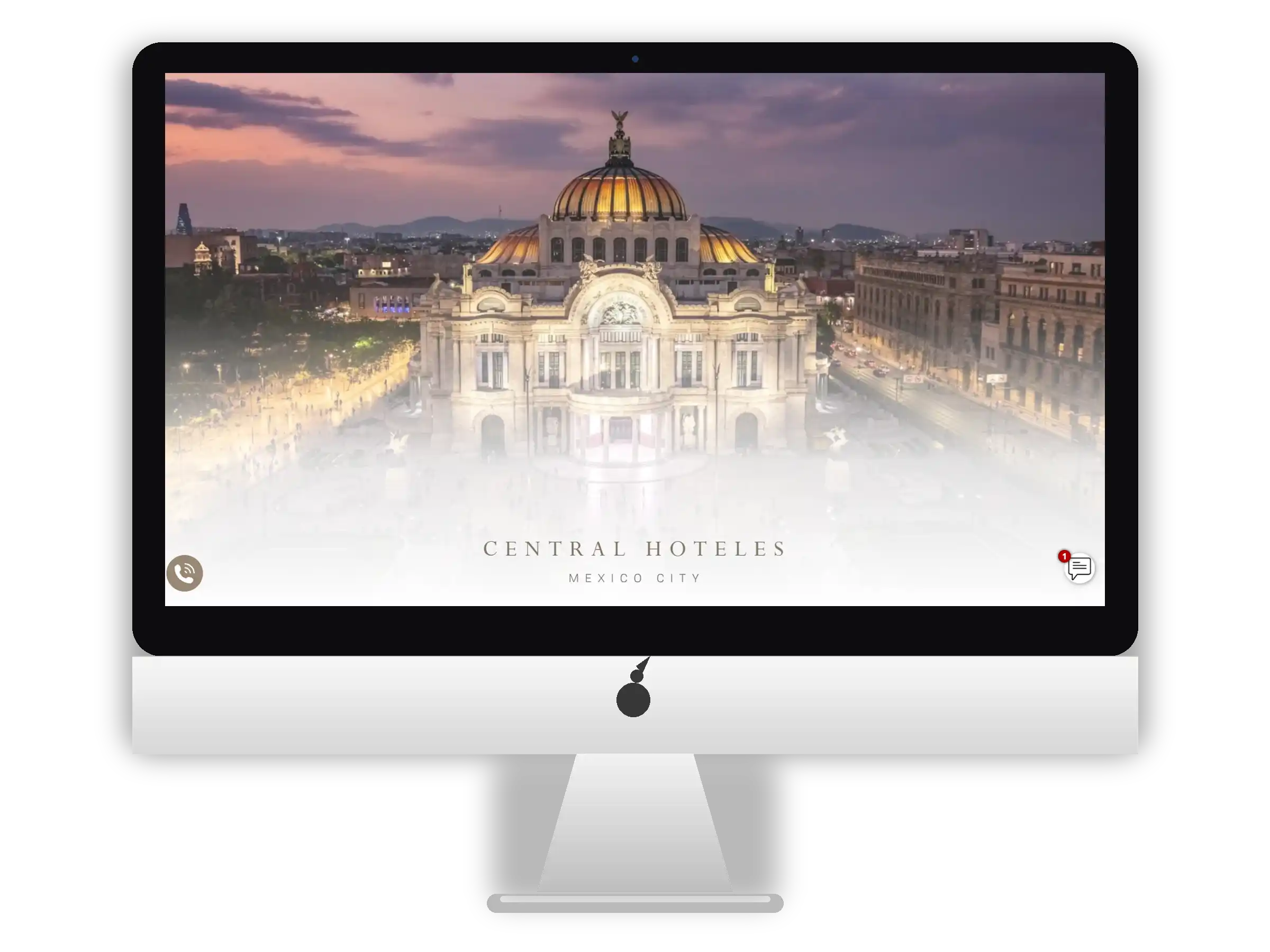 Image for Central Hoteles