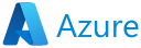 Logotipo de Azure